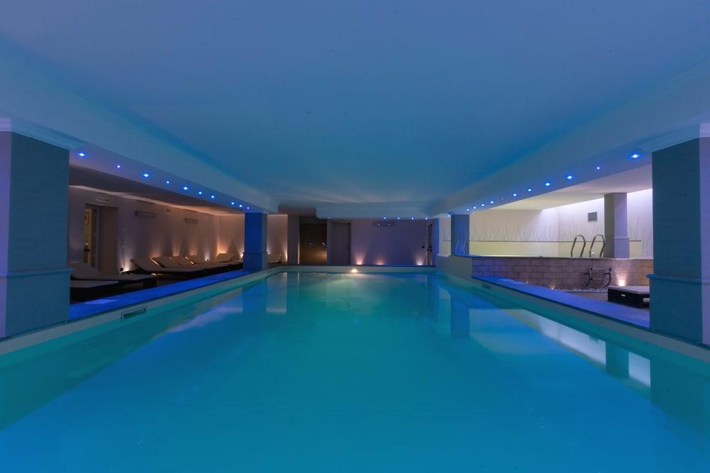 Hotel Splendid Sole Manerba del Garda Buitenkant foto