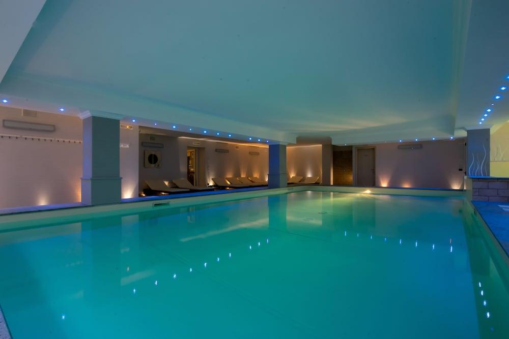 Hotel Splendid Sole Manerba del Garda Buitenkant foto