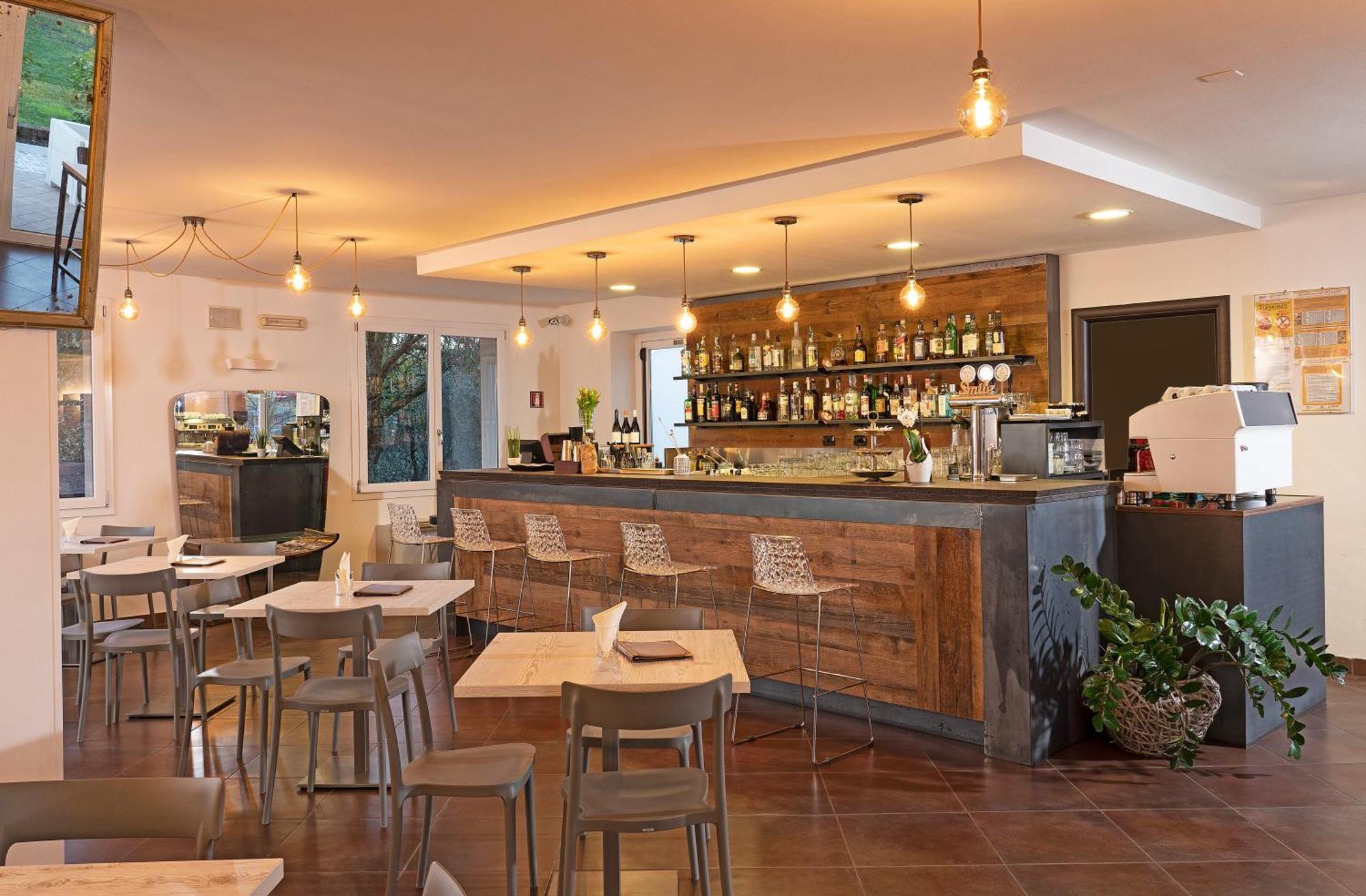 Hotel Splendid Sole Manerba del Garda Buitenkant foto