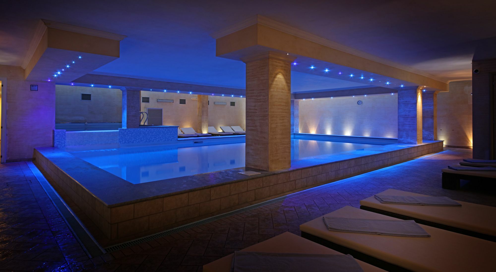 Hotel Splendid Sole Manerba del Garda Buitenkant foto